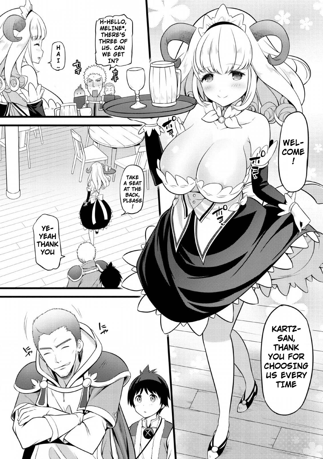 Life as a Cheat Magician that began with a False Judgment Chapter 3 page 28 - Chapter 3