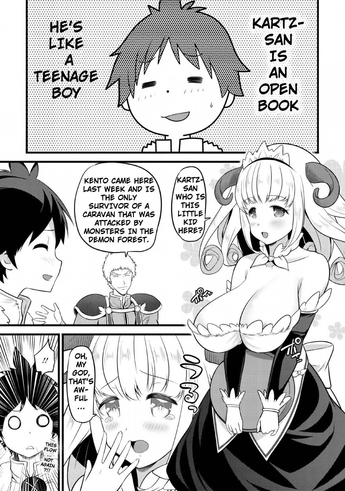 Life as a Cheat Magician that began with a False Judgment Chapter 3 page 29 - Chapter 3