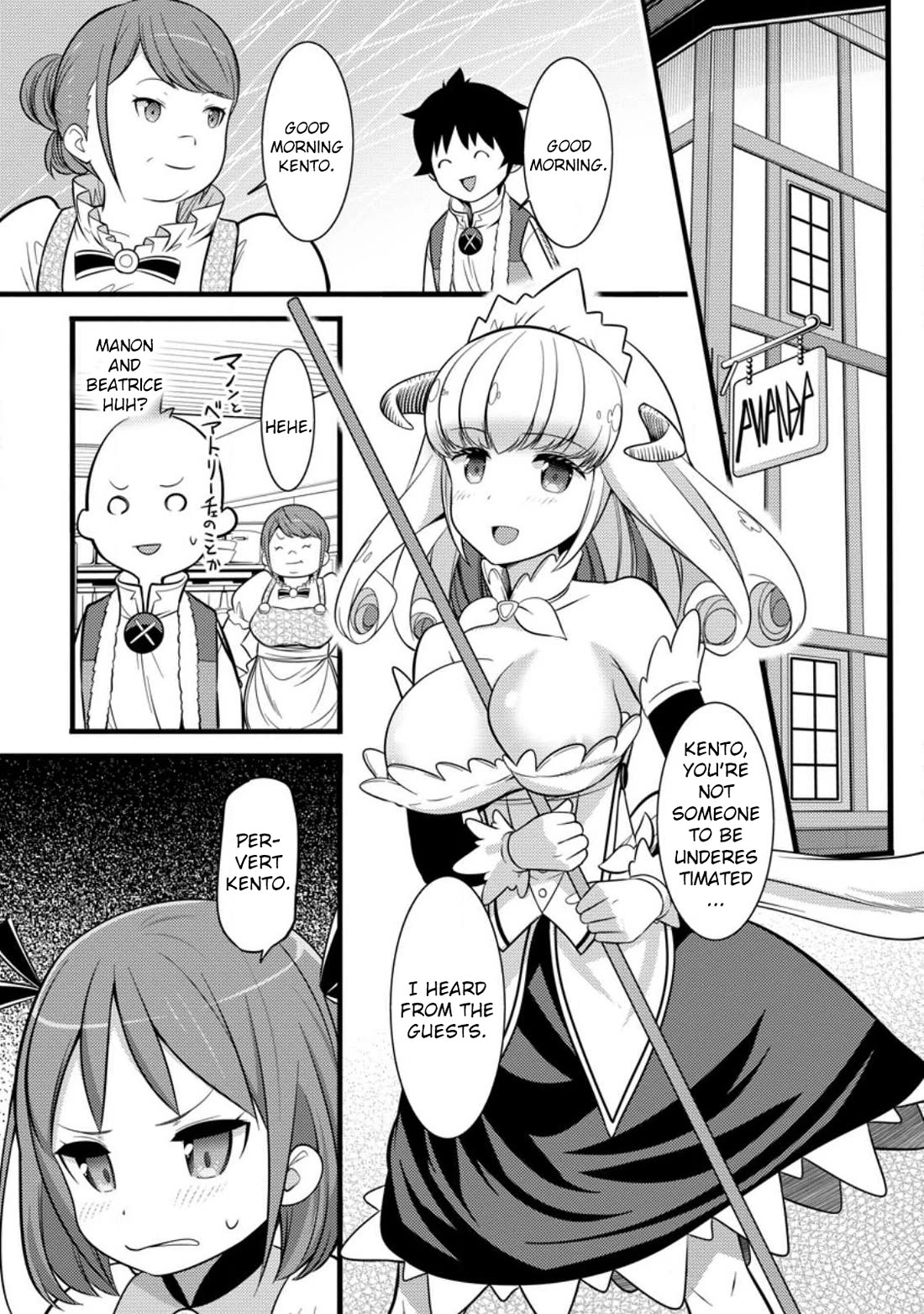 Life as a Cheat Magician that began with a False Judgment Chapter 34 page 28 - Chapter 34