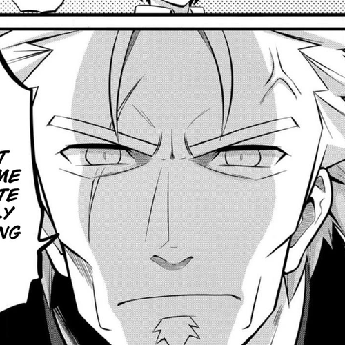 Life as a Cheat Magician that began with a False Judgment Chapter 36 cover