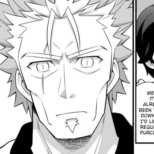 Life as a Cheat Magician that began with a False Judgment Chapter 39 cover