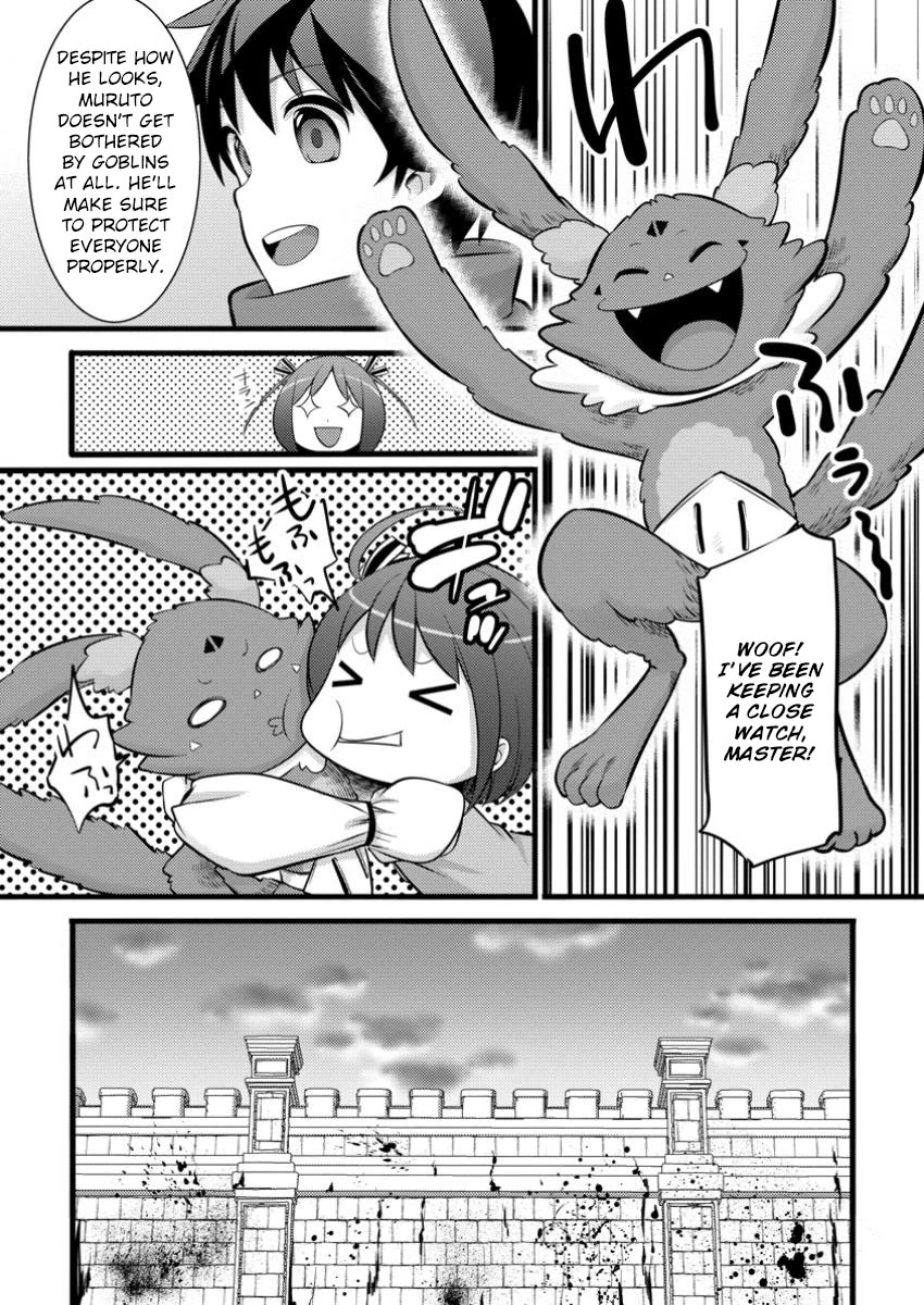Life as a Cheat Magician that began with a False Judgment Chapter 42 page 26 - Chapter 42