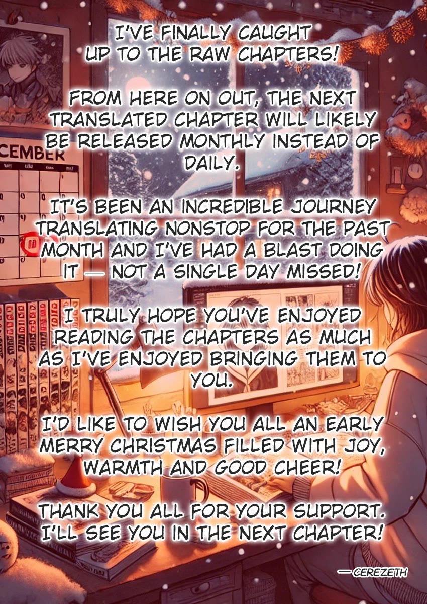 Life as a Cheat Magician that began with a False Judgment Chapter 45 page 30 - Chapter 45