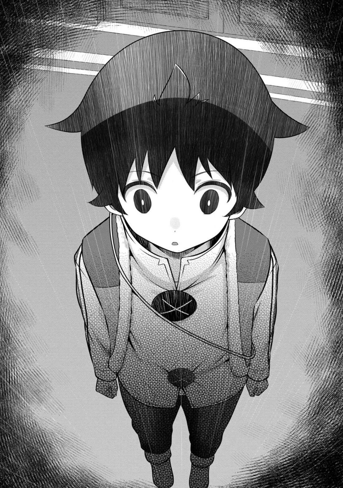Life as a Cheat Magician that began with a False Judgment Chapter 51.1 page 1 - Chapter 51.1