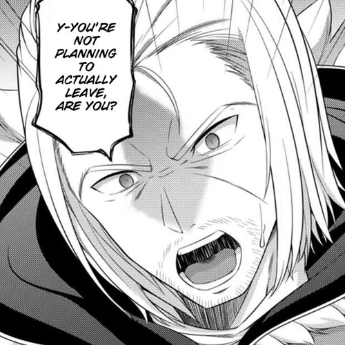 Life as a Cheat Magician that began with a False Judgment Chapter 54 cover