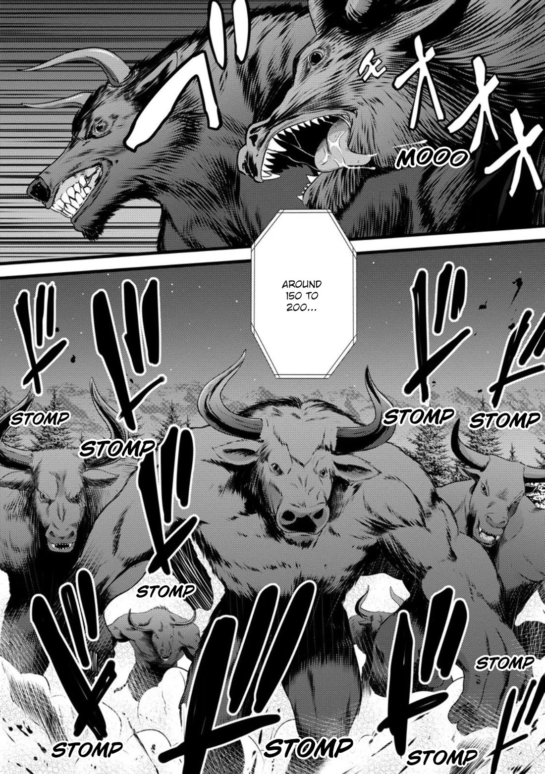 Life as a Cheat Magician that began with a False Judgment Chapter 56 page 19 - Chapter 56