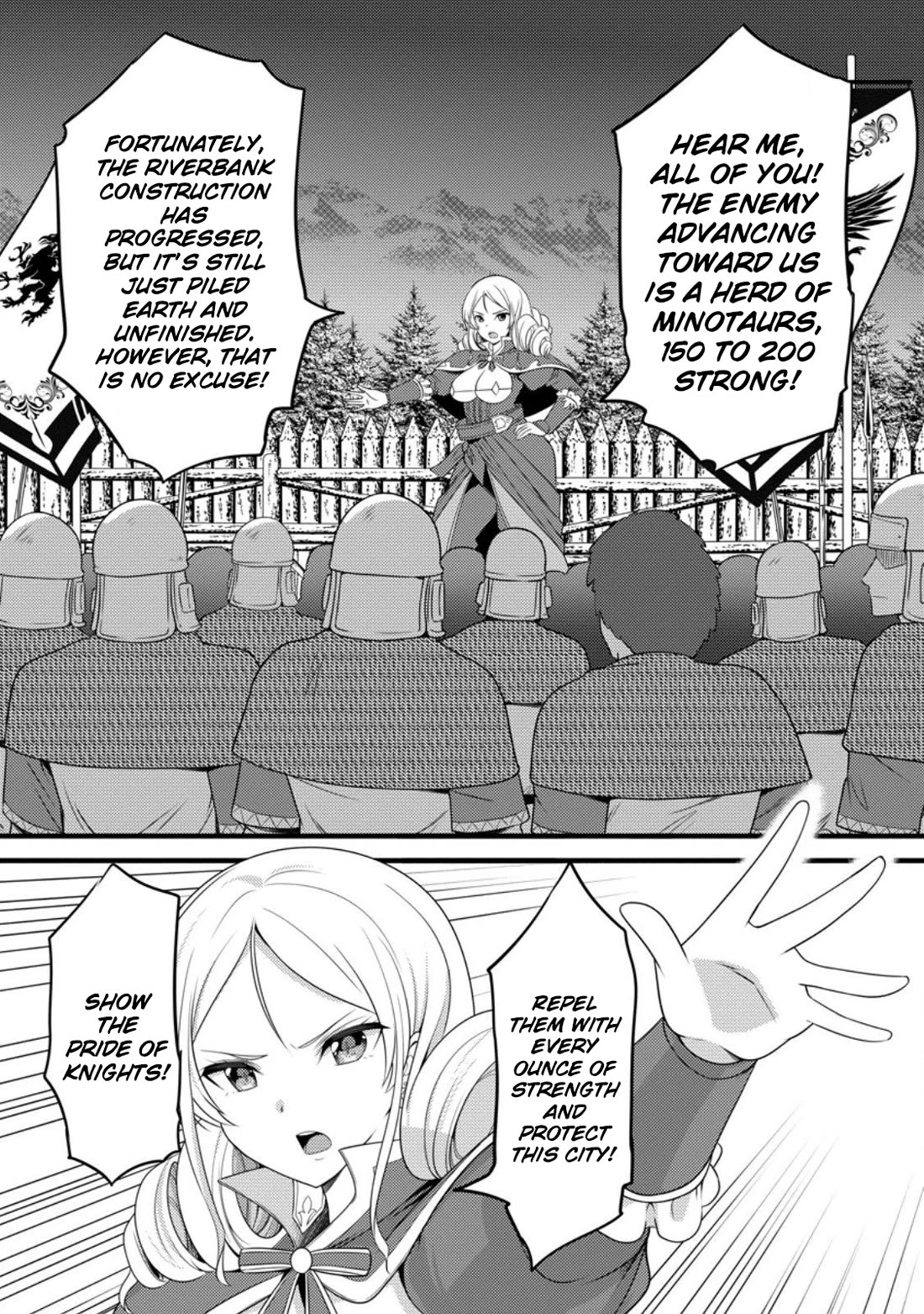 Life as a Cheat Magician that began with a False Judgment Chapter 56 page 28 - Chapter 56