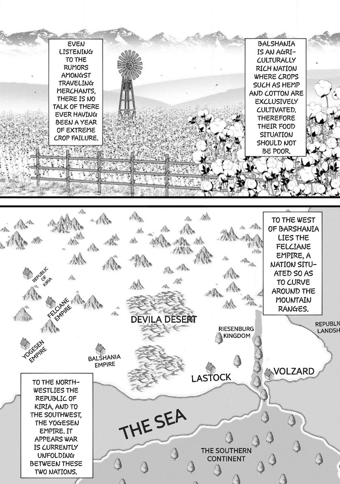Life as a Cheat Magician that began with a False Judgment Chapter 58 page 30 - Chapter 58
