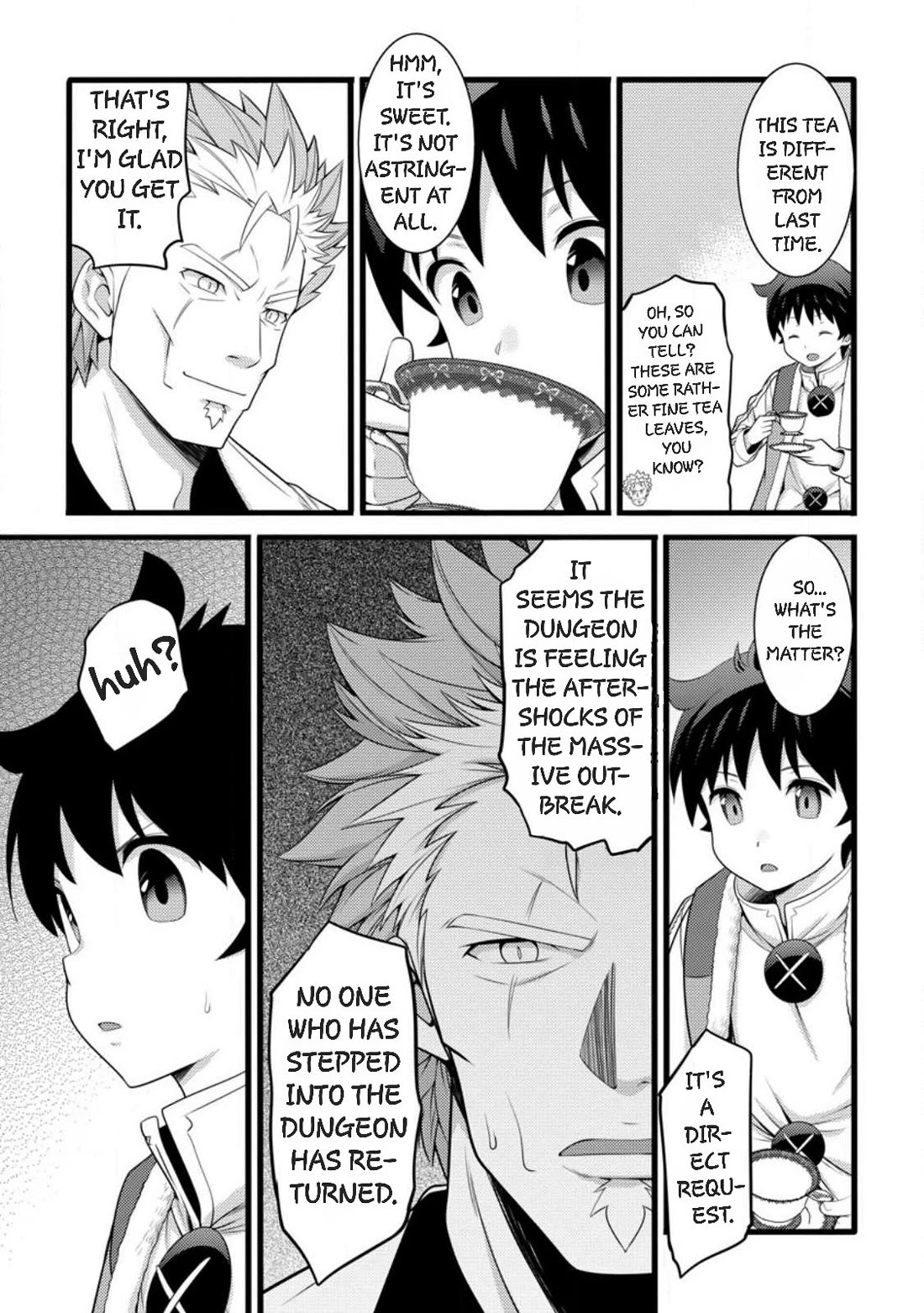 Life as a Cheat Magician that began with a False Judgment Chapter 59 page 20 - Chapter 59