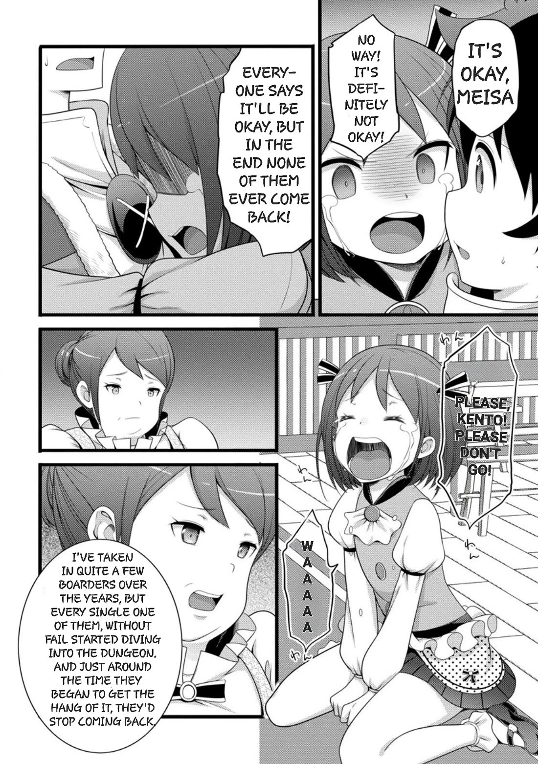 Life as a Cheat Magician that began with a False Judgment Chapter 59 page 24 - Chapter 59