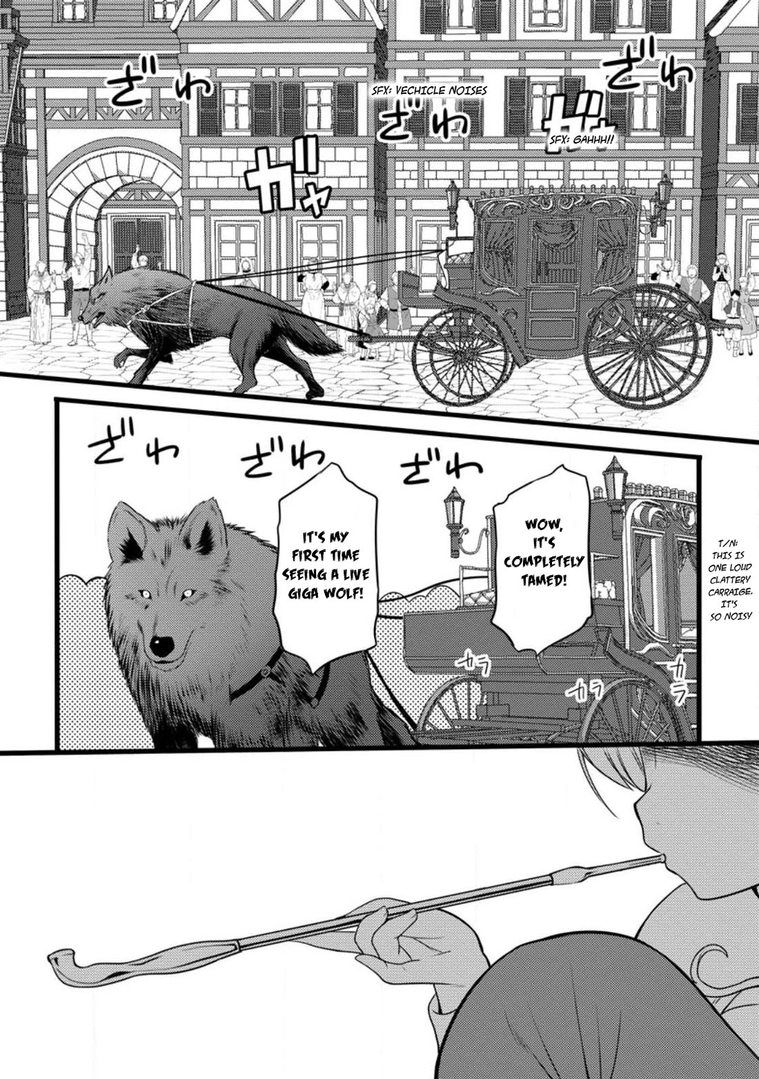 Life as a Cheat Magician that began with a False Judgment Chapter 60 page 30 - Chapter 60