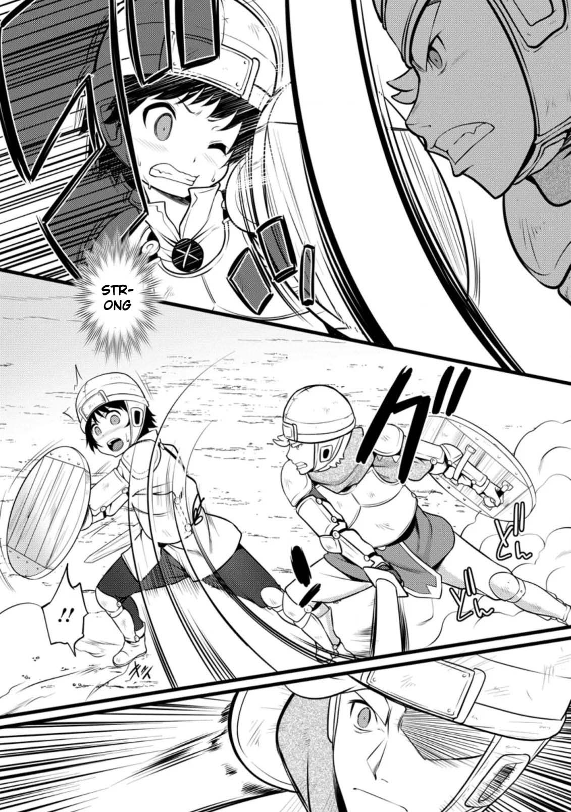 Life as a Cheat Magician that began with a False Judgment Chapter 7 page 7 - Chapter 7