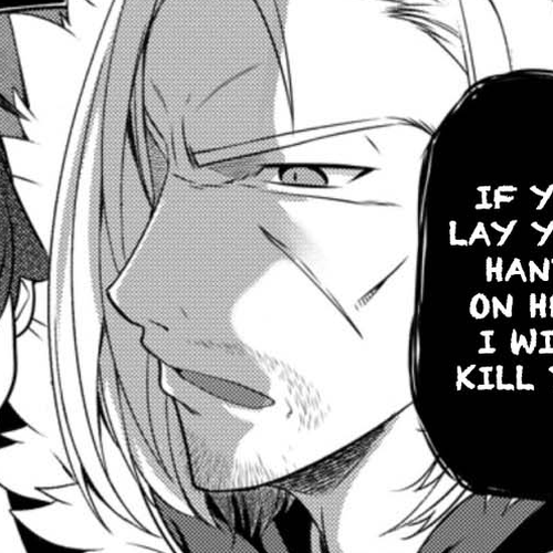 Life as a Cheat Magician that began with a False Judgment Chapter 8 cover