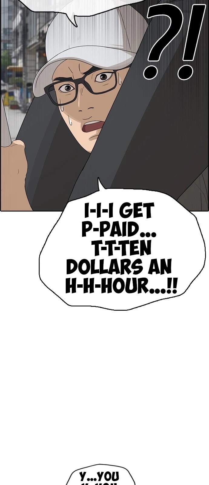 Life Completely Ruined Chapter 0 page 12 - Chapter 0