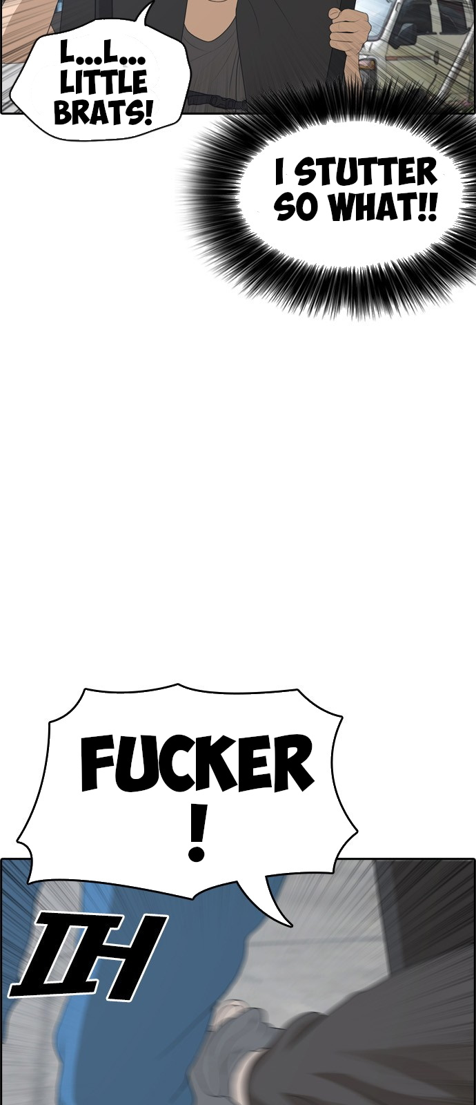 Life Completely Ruined Chapter 0 page 14 - Chapter 0