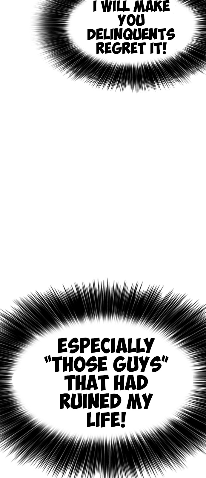 Life Completely Ruined Chapter 0 page 19 - Chapter 0