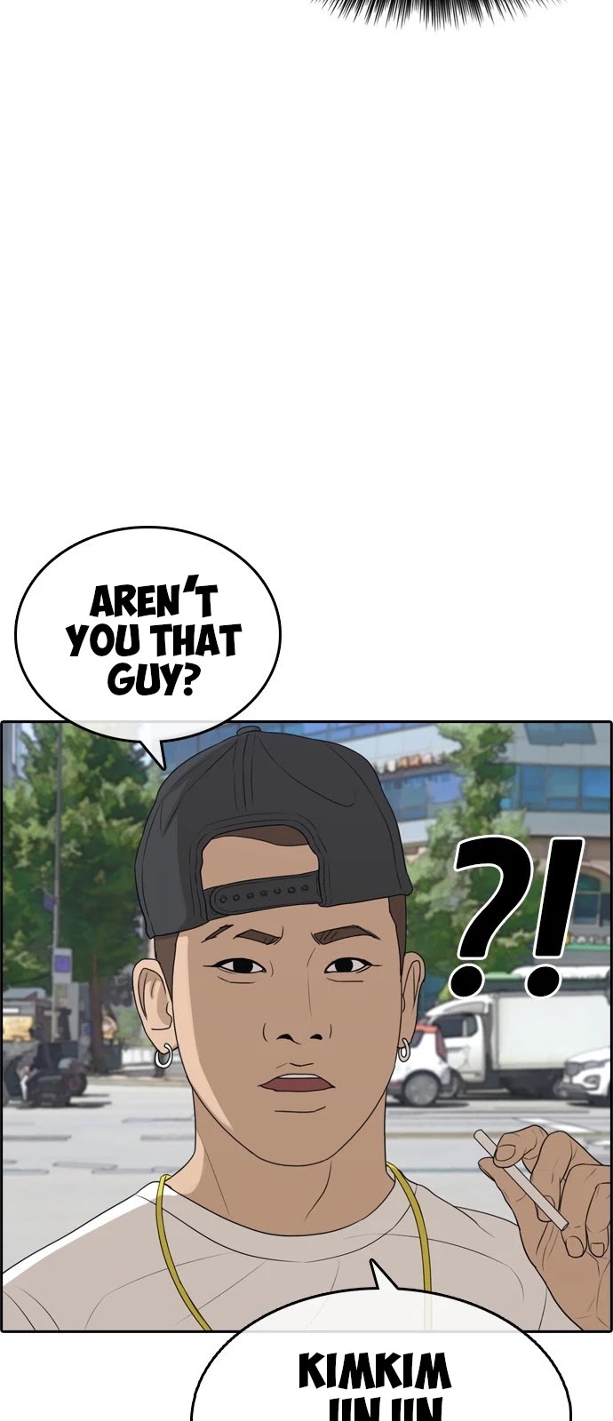 Life Completely Ruined Chapter 0 page 34 - Chapter 0