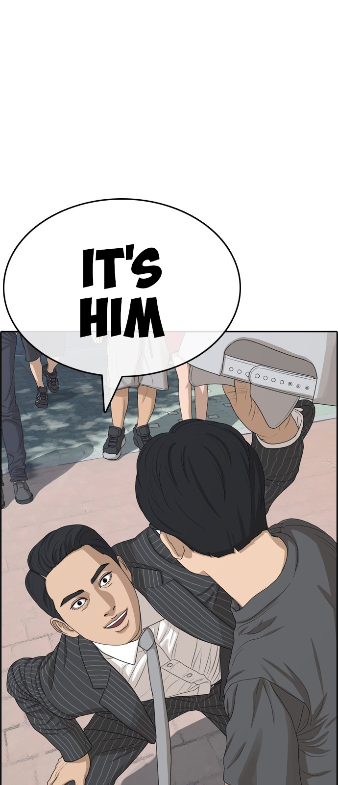 Life Completely Ruined Chapter 0 page 37 - Chapter 0