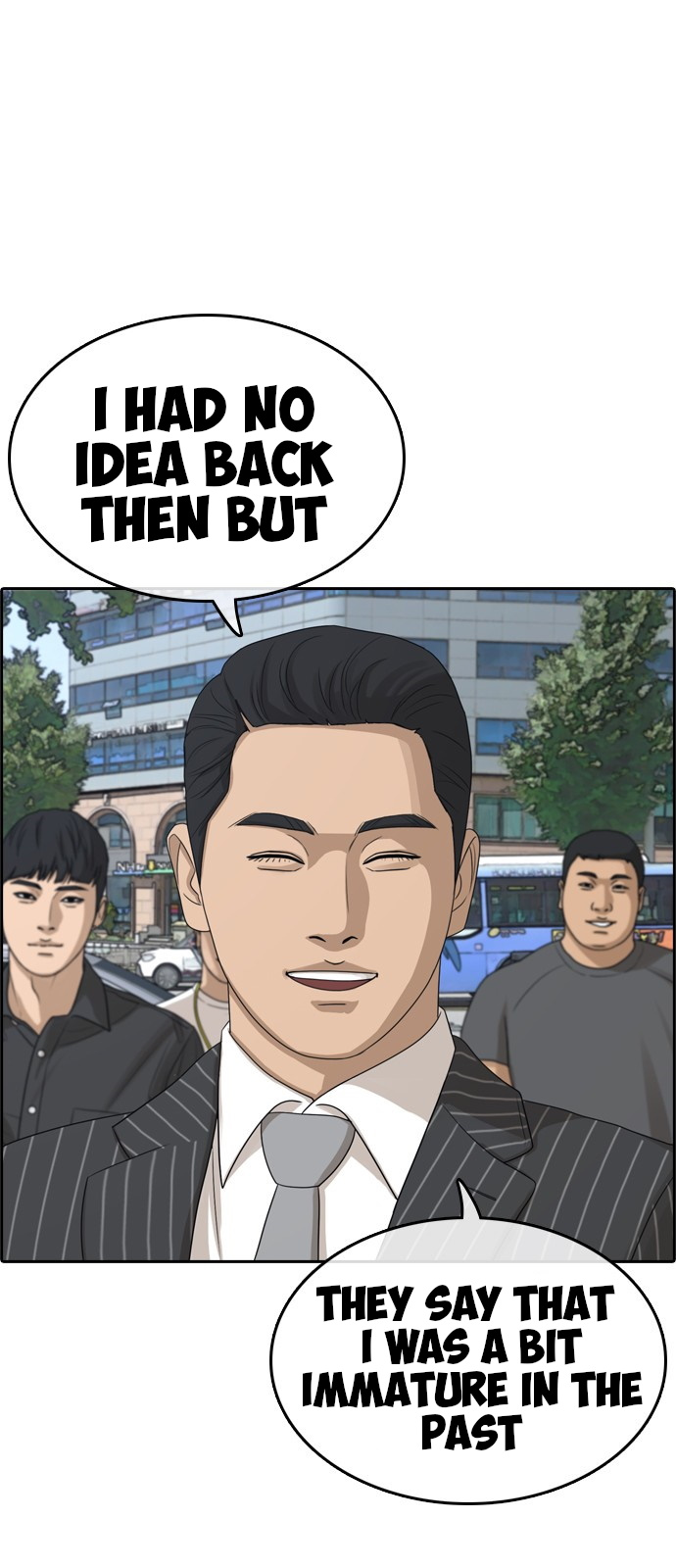 Life Completely Ruined Chapter 0 page 40 - Chapter 0