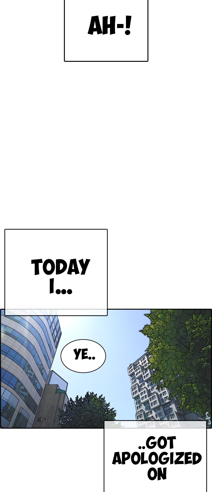 Life Completely Ruined Chapter 0 page 42 - Chapter 0