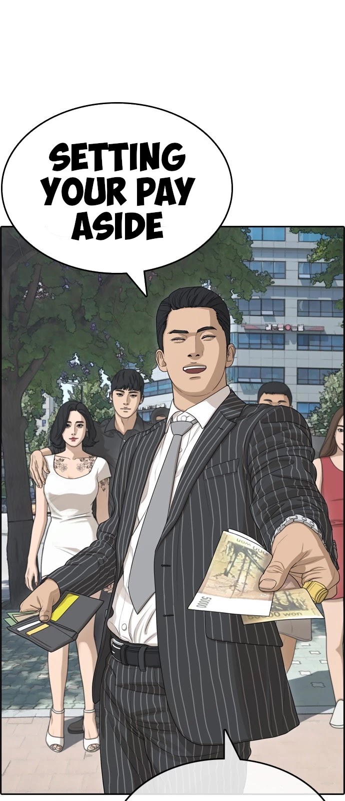 Life Completely Ruined Chapter 0 page 45 - Chapter 0