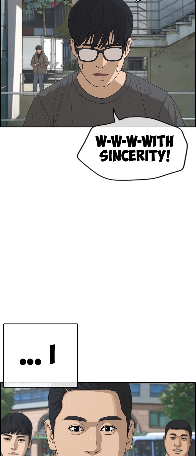 Life Completely Ruined Chapter 0 page 50 - Chapter 0
