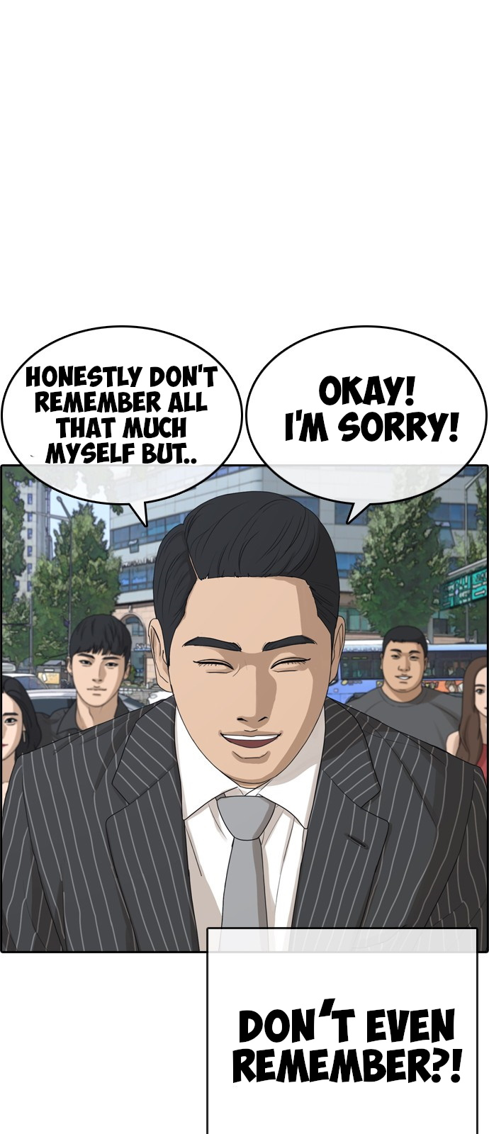 Life Completely Ruined Chapter 0 page 53 - Chapter 0