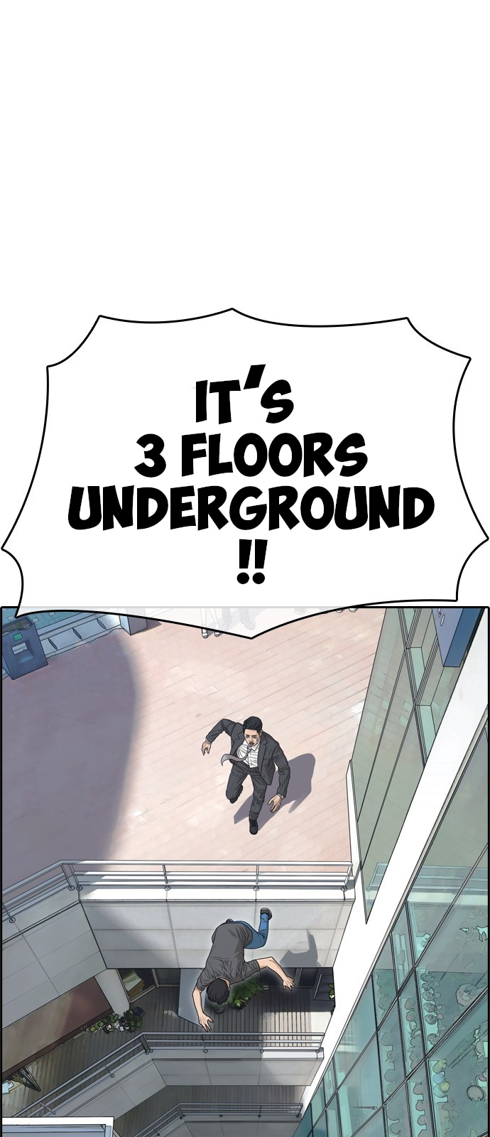 Life Completely Ruined Chapter 0 page 59 - Chapter 0