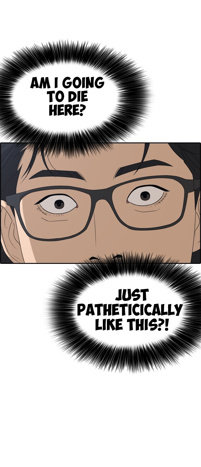 Life Completely Ruined Chapter 0 page 62 - Chapter 0