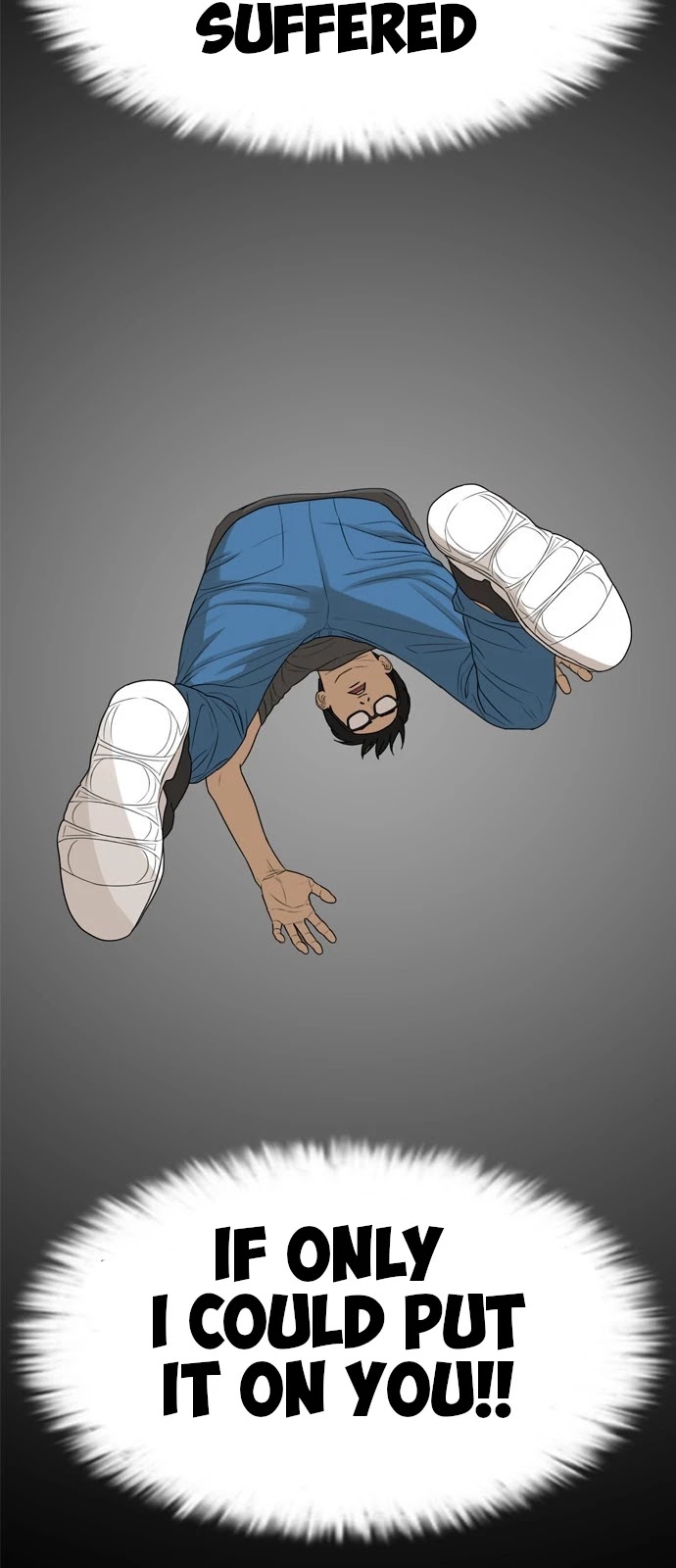 Life Completely Ruined Chapter 0 page 67 - Chapter 0