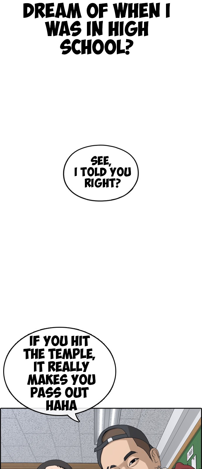 Life Completely Ruined Chapter 0 page 74 - Chapter 0