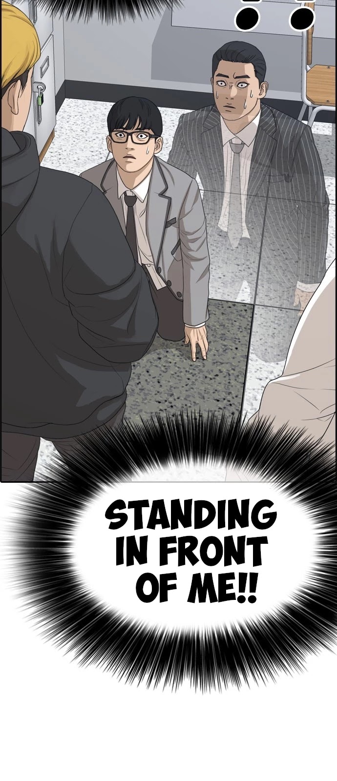 Life Completely Ruined Chapter 0 page 87 - Chapter 0