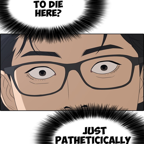 Life Completely Ruined Chapter 0 cover