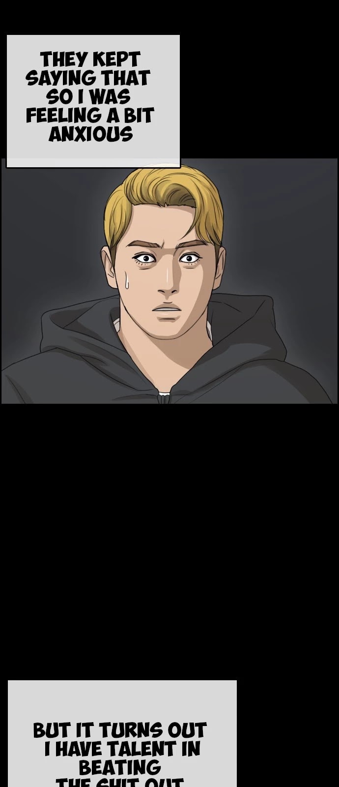 Life Completely Ruined Chapter 1 page 11 - Chapter 1