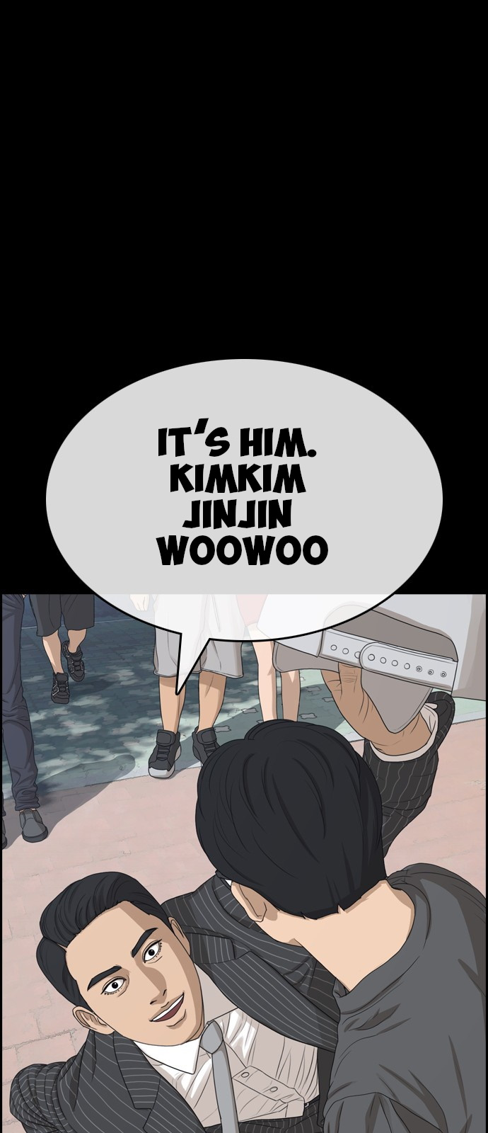 Life Completely Ruined Chapter 1 page 15 - Chapter 1