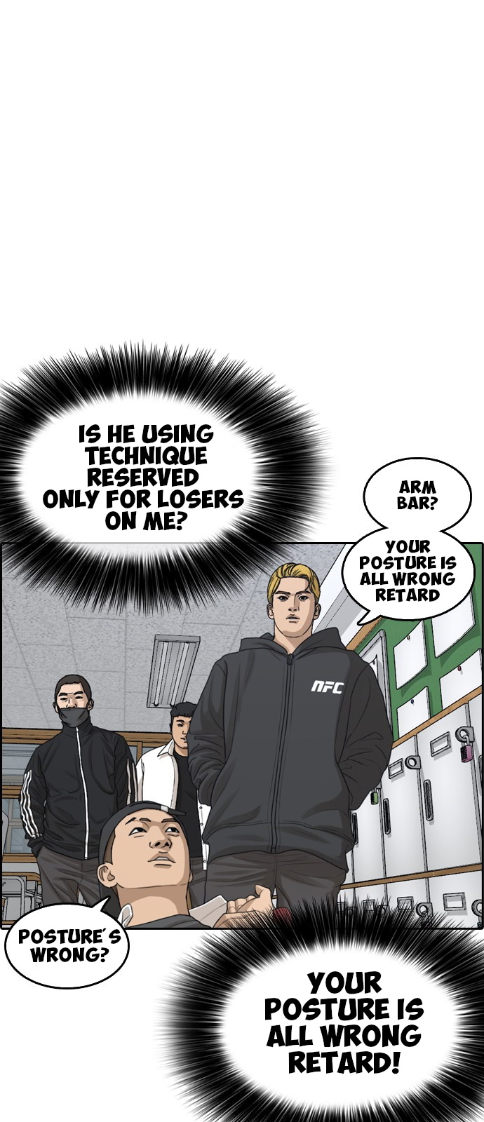 Life Completely Ruined Chapter 1 page 29 - Chapter 1