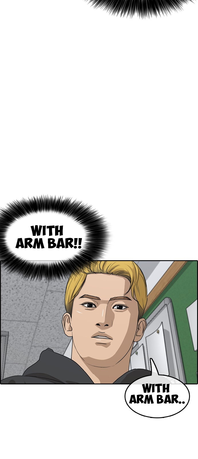 Life Completely Ruined Chapter 1 page 30 - Chapter 1