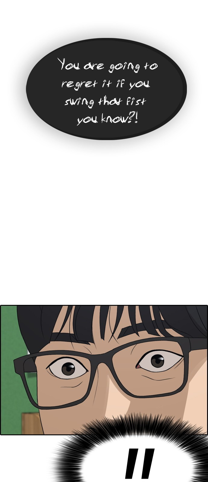 Life Completely Ruined Chapter 1 page 37 - Chapter 1
