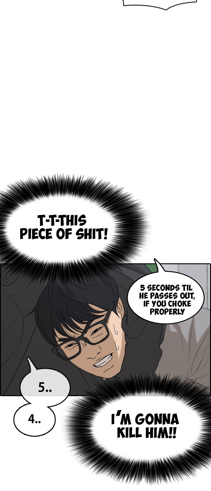 Life Completely Ruined Chapter 1 page 42 - Chapter 1