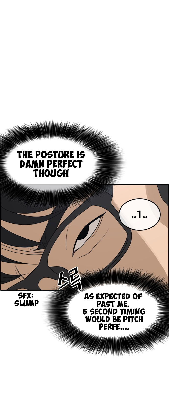 Life Completely Ruined Chapter 1 page 44 - Chapter 1