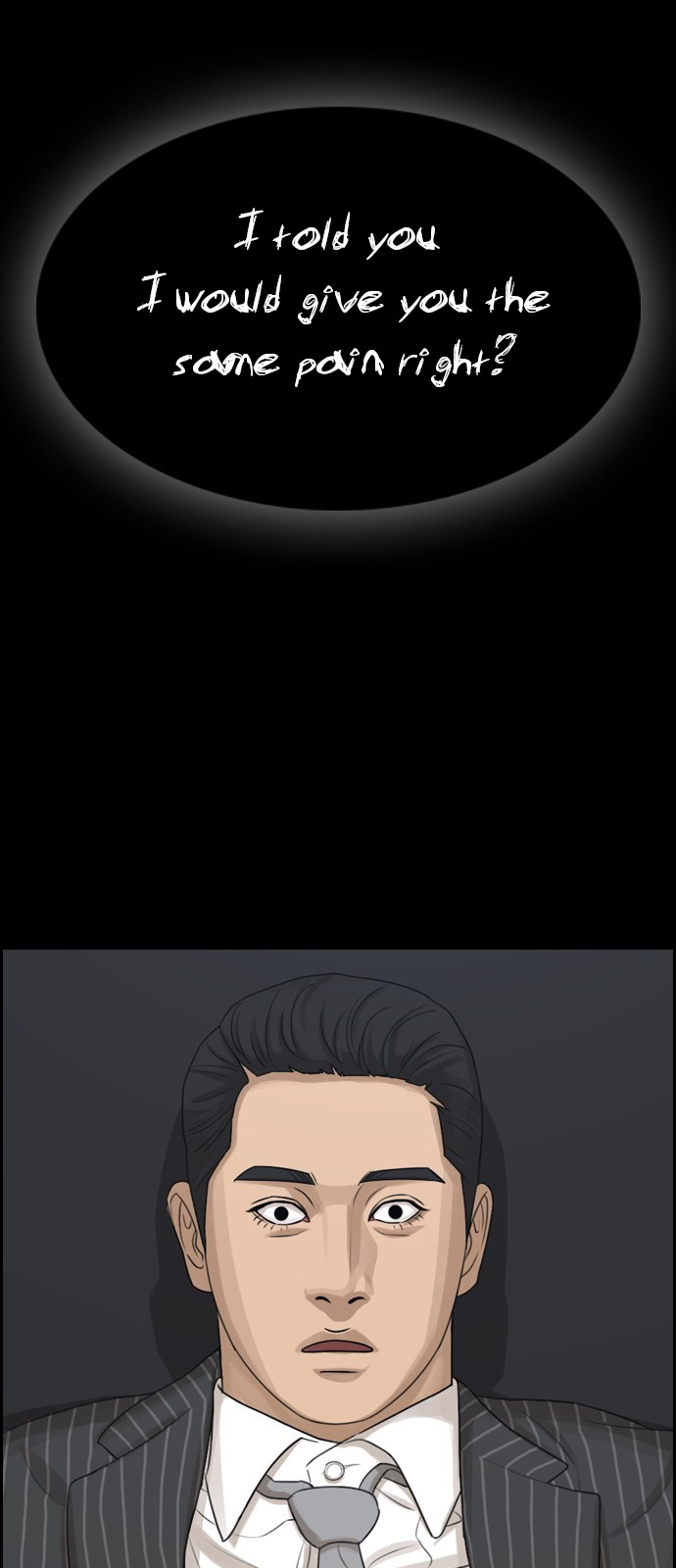 Life Completely Ruined Chapter 1 page 46 - Chapter 1