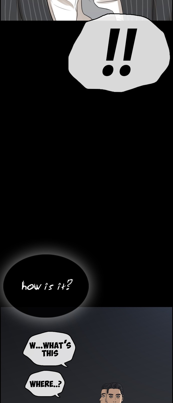 Life Completely Ruined Chapter 1 page 47 - Chapter 1