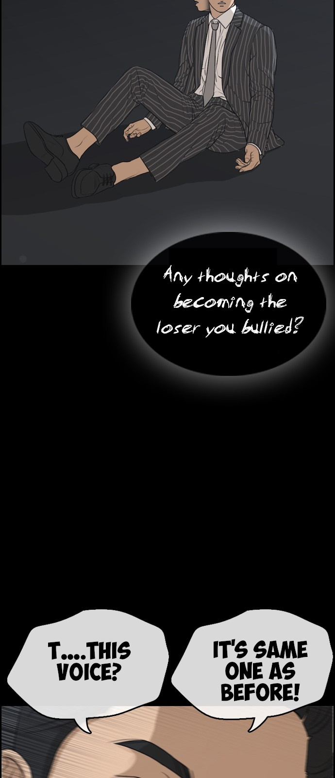 Life Completely Ruined Chapter 1 page 48 - Chapter 1