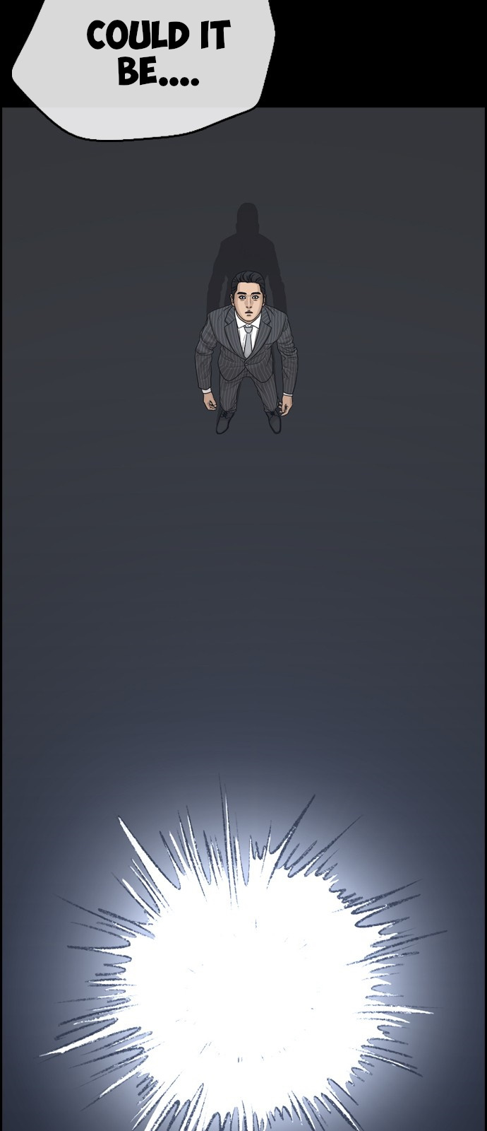 Life Completely Ruined Chapter 1 page 50 - Chapter 1