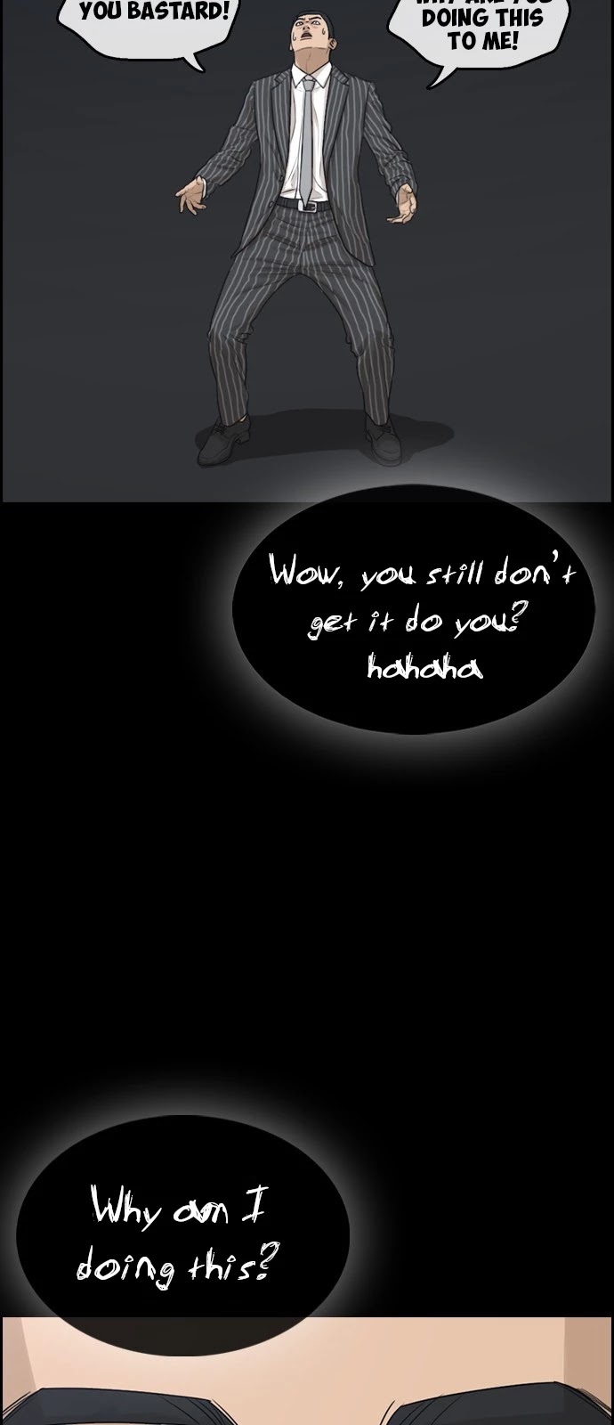 Life Completely Ruined Chapter 1 page 53 - Chapter 1