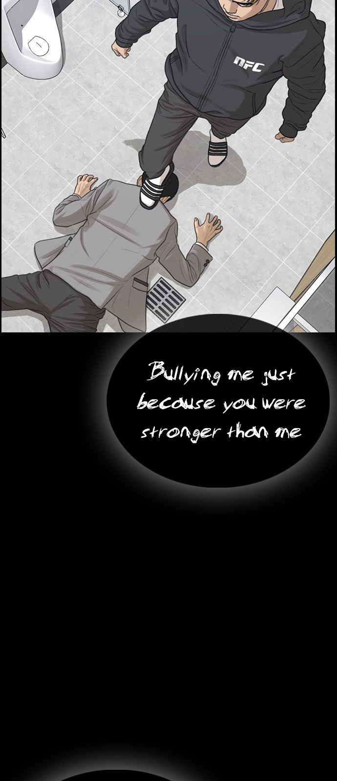 Life Completely Ruined Chapter 1 page 55 - Chapter 1