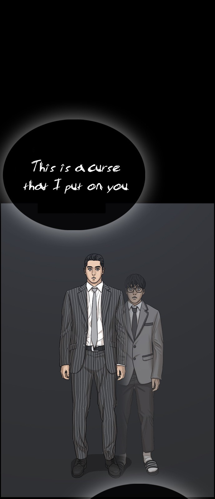 Life Completely Ruined Chapter 1 page 57 - Chapter 1