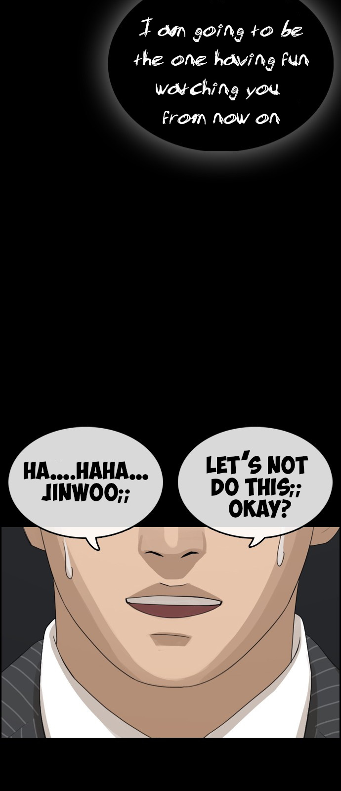 Life Completely Ruined Chapter 1 page 58 - Chapter 1