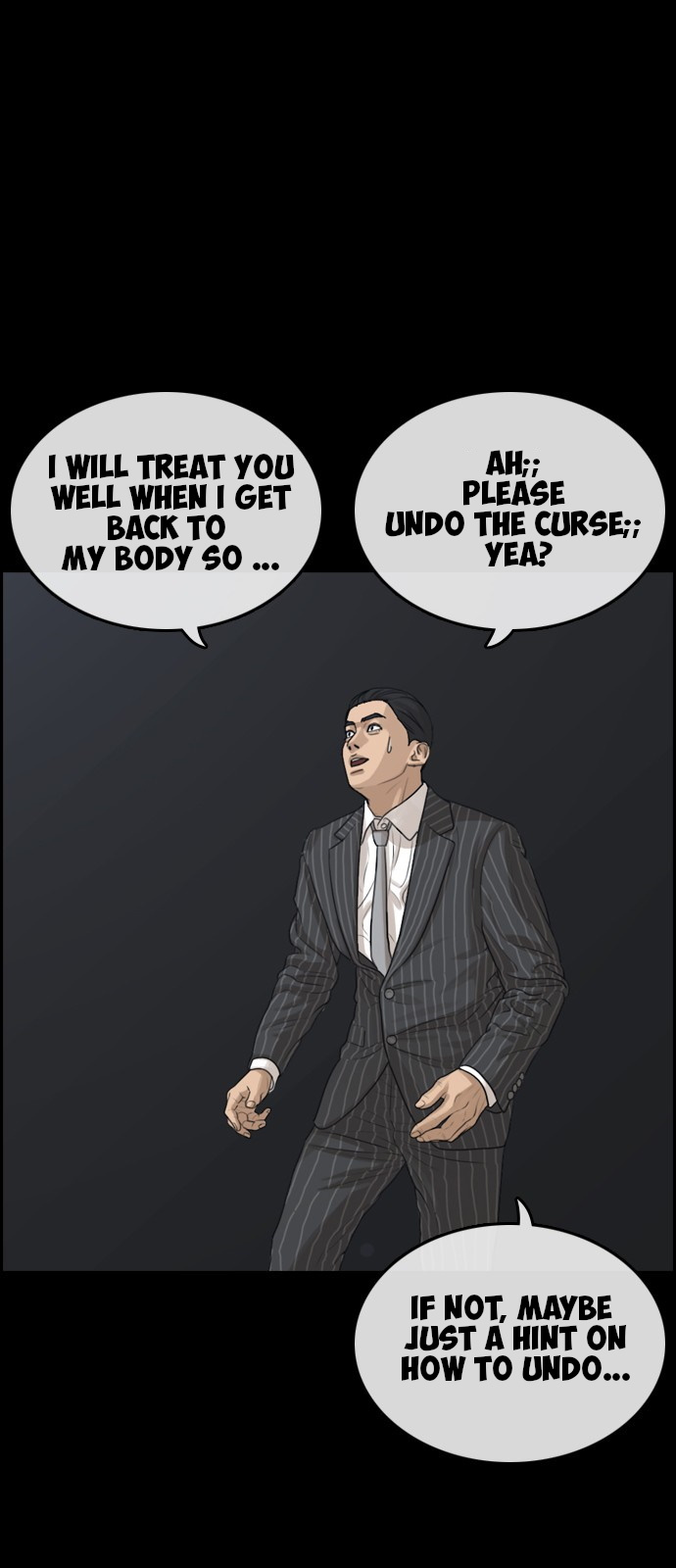 Life Completely Ruined Chapter 1 page 59 - Chapter 1