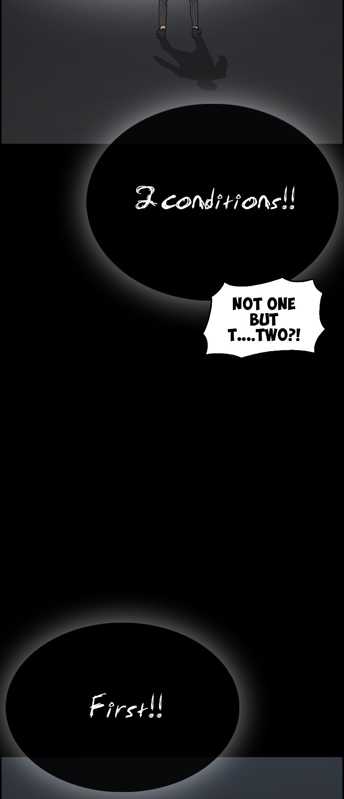Life Completely Ruined Chapter 1 page 63 - Chapter 1